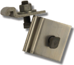 Aluma A-Clamps